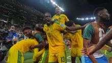 World Cup Daily live updates: South Africa shock Korea, Brazil smash Scotland