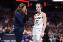 Ex-stars Parker, Delle Donne: WNBA has to protect players better