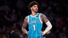 Sources: Hornets trade Ball, Green to Timberwolves for Reid, picks