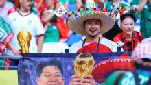 Corea del Sur logra relación de familia con México