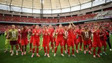 Canadá-Sudáfrica: el primer cruce de octavos confirma que el Mundial 2026 ya tiene su capítulo de sorpresas