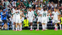 ¿Cuáles han sido las mayores goleadas de México en el Mundial?