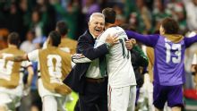 Aguirre's pragmatic Mexico has its doubters, but is built for World Cup success