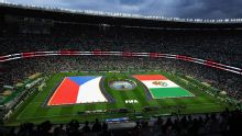 Anti-gay chant makes a return in Mexico's World Cup match against the Czechia