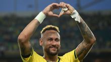 Neymar: 'Really nervous' on Brazil return after 981 days