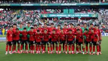Park Ji-sung blasts KFA as South Korea warned against repeating 2014 World Cup failures
