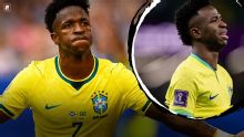 A revolução de Vinicius Jr.: como atacante foi da frustração com Tite à estrela da Seleção de Ancelotti