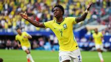 OPINIÃO: Há muito tempo ninguém dava tanto orgulho de ser brasileiro em uma Copa como Vini Jr