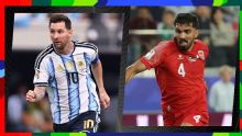 Cuándo juegan Argentina vs. Jordania por la tercera fecha de la fase de grupos del Mundial 2026: equipo, fecha, hora y TV en vivo