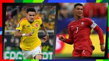 Cuándo juegan Colombia vs. Portugal por la tercera fecha de la fase de grupos del Mundial 2026: equipo, fecha, hora y TV en vivo