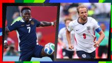 Cuándo juegan Inlgaterra vs. Panamá por la tercera fecha de la fase de grupos del Mundial 2026: equipo, fecha, hora y TV en vivo