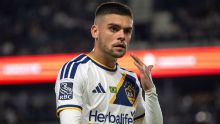 Gabriel Pec: negociação entre Cruzeiro e LA Galaxy tem impasse de R$ 10,5 milhões