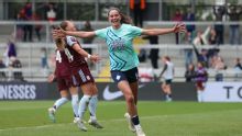 Freya Godfrey signs three-year contract extension with London City Lionesses