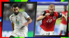 Cuándo juegan Austria vs. Argelia por la tercera fecha de la fase de grupos del Mundial 2026: equipo, fecha, hora y TV en vivo