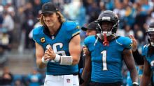 Fantasy football buzz: Was Trevor Lawrence's late-season surge a sign of what's to come?