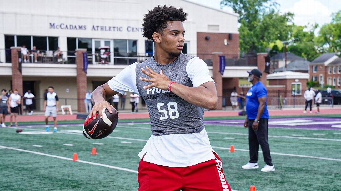 SC Next ESPN 300: How Elite 11 and summer evals ch...