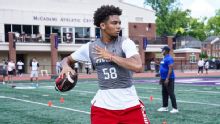 How Elite 11 and summer evals changed the 2027 football recruiting rankings