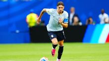 Miguel Simón: "La mayoría de los futbolistas juega mejor en el club que en el seleccionado"