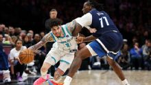 Fantasy basketball: LaMelo takes some heat off Anthony Edwards