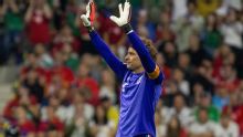 México: Lo que no se vio de la despedida de Guillermo Ochoa