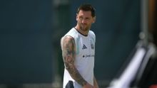 Messi joga? Argentina prepara mudanças para enfrentar a Jordânia na Copa; veja quem pode sair