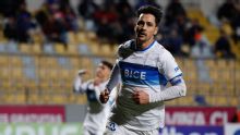 Cuándo juegan Universidad Católica vs. San Luis por Copa Chile: equipo, fecha y hora