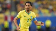 Marquinhos sobe em ranking lendário e entra no top 10 dos que mais jogaram pela Seleção na história