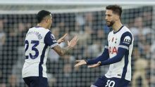 Pedro Porro y su mensaje a Rodrigo Bentancur a un día del partido entre Uruguay y España