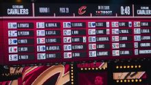 2026 NBA draft recap: Best picks, execs buzz, ROY prediction