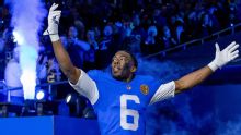 Prosecutors to argue Lions' Arnold should be jailed until trial