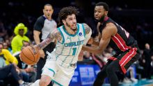 2027 NBA championship odds: Timberwolves shorten to 22-1, Hornets now 100-1
