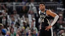 Behind the scenes of the Giannis trade: the restless final hours