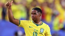 Ídolo na Itália, Careca enche Endrick de elogios, mas 'indica' outro brasileiro para gigantes: 'Grande contratação'