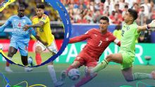 O que Colômbia e Portugal precisam para avançar em 1º e as contas de RD Congo e Uzbequistão por classificação na Copa
