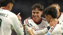 México se mete al top 10 del Ranking FIFA tras vencer a Chequia