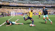 World Cup Daily LIVE: Ecuador in must-win vs. Germany; USMNT in action