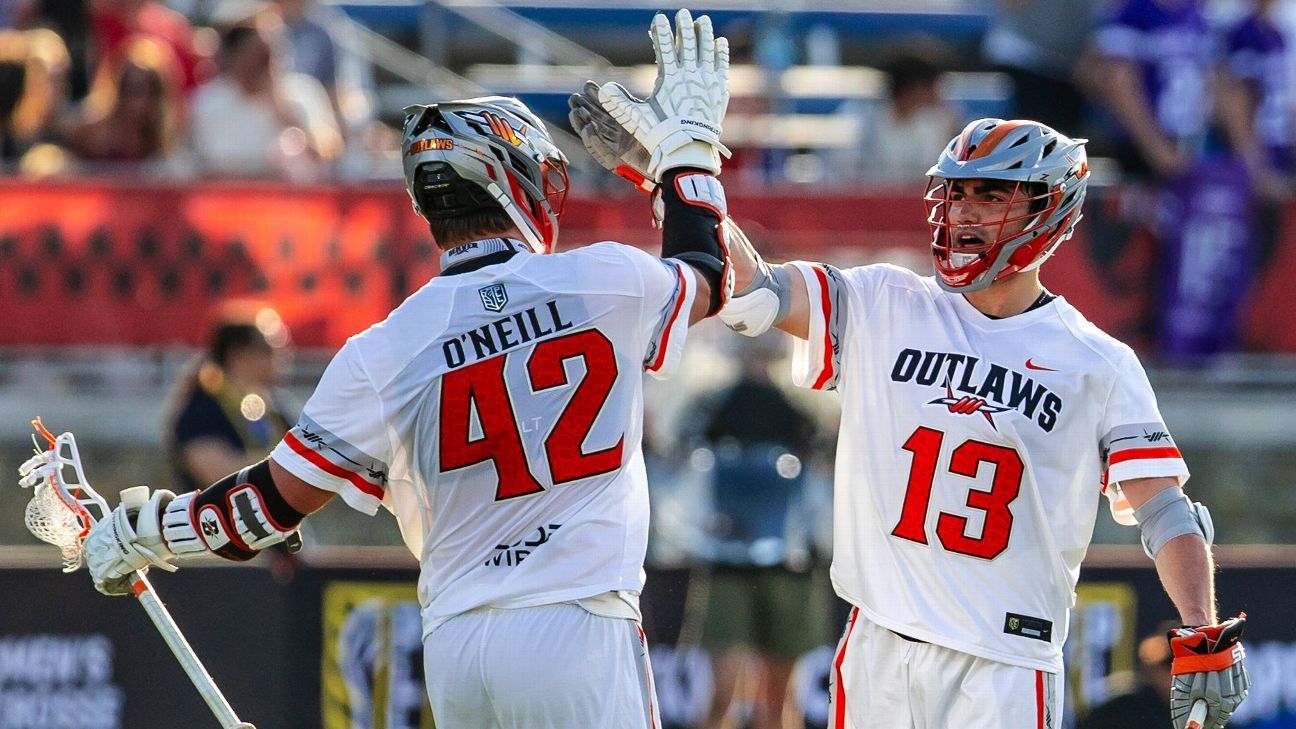 PLL/WLL Week 6 preview: Key stats, matchups, what ...