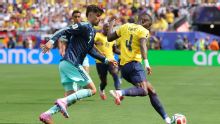 EN VIVO: Ecuador vs. Alemania por la tercera fecha de la fase de grupos del Mundial 2026: equipo, fecha, hora y TV en vivo