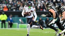 Fantasy football: Eleven players that will score more TDs this season