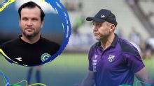 Série B tem 'dança das cadeiras' com novos técnicos de Goiás e Ceará