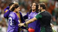 México: ¿Qué jugadores faltan por tener minutos en el Mundial 2026?
