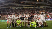 Universitario fue el equipo que más hinchas llevó en el Torneo Apertura 2026