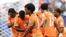 Ivory Coast make WC knockouts for the first time with 2-0 win over Curaçao