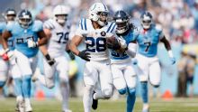 Fantasy football: Twelve players who will score fewer TDs in 2026