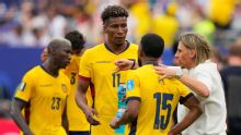 ¿Por qué Ecuador le ganó a Alemania? Las claves del partido