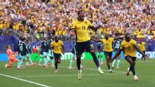 World Cup Daily LIVE: Ecuador save their tournament as Curaçao's ends