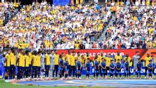 El 1x1 de Ecuador en la gran victoria ante Alemania por el Mundial 2026