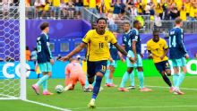 Ecuador stun Germany to enter World Cup knockouts