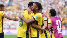 Ecuador logró la epopeya, venció a Alemania y se metió a 16avos en el Mundial 2026