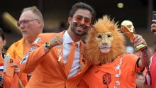 World Cup Daily live: Group F finale up next, Ecuador defeat Germany